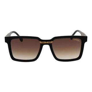 Carrera Black Polyamide Sunglasses