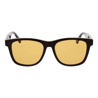 Gant Brown Acetate Sunglasses