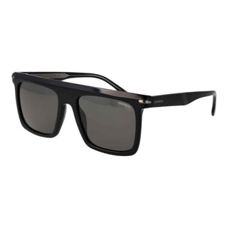 Carrera Black Acetate Sunglasses