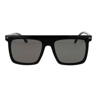 Carrera Black Acetate Sunglasses