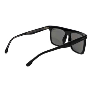 Carrera Black Acetate Sunglasses