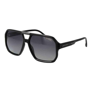 Carrera Black Eco Polyamide Sunglasses