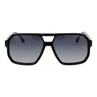 Carrera Black Eco Polyamide Sunglasses