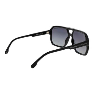 Carrera Black Eco Polyamide Sunglasses