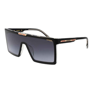 Carrera Black Polyamide Sunglasses