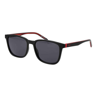 Hugo Boss Black Stainless Steel Sunglasses