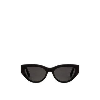 Dior Black Acetate Sunglasses