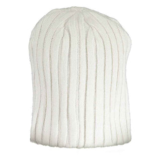Norway 1963 White Polyester Hat