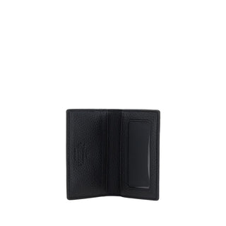 Vivienne Westwood Black Polyethylene Wallet
