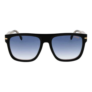 Carrera Black Acetate Sunglasses