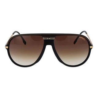Carrera Black Polyamide Sunglasses