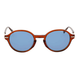 Gant Brown Acetate Sunglasses