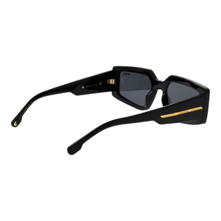 Carrera Black Polyamide Sunglasses