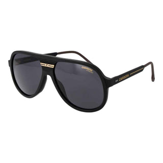Carrera Black Acetate Sunglasses