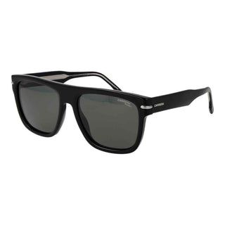 Carrera Black Acetate Sunglasses