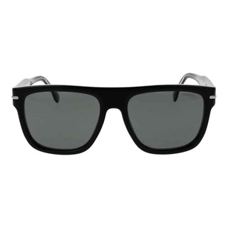 Carrera Black Acetate Sunglasses
