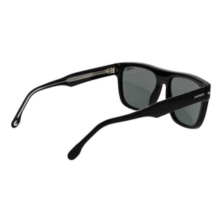 Carrera Black Acetate Sunglasses