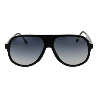 Carrera Black Acetate Sunglasses