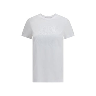 Max Mara White Cotton Clothing