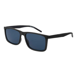 Hugo Boss Gray  Sunglasses