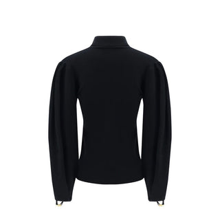 Chloé Black Polyamide Sweatshirt