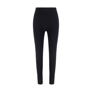 Wolford Black Polyamide Leggings