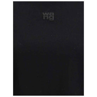 Alexander Wang Black Cotton Clothing