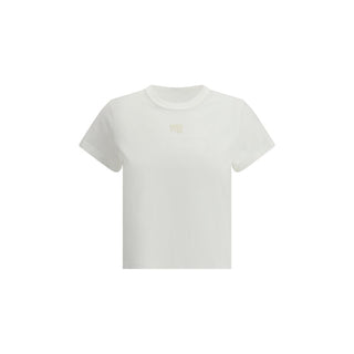 Alexander Wang White Cotton Clothing