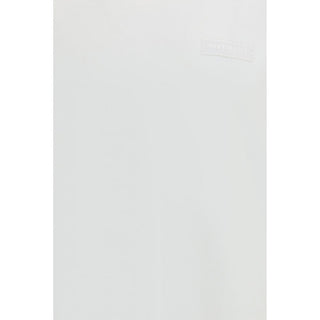 Givenchy White Cotton Clothing