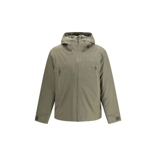 The North Face Green Polyester Clothing