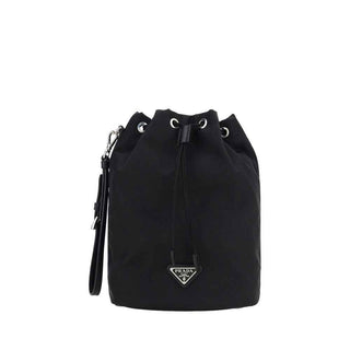 Prada Black Polyamide Other Accessories