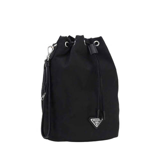 Prada Black Polyamide Other Accessories