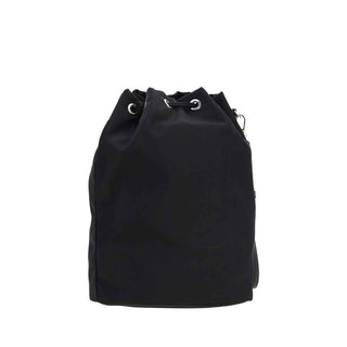 Prada Black Polyamide Other Accessories