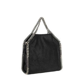 Stella McCartney Black Polyester Handbag