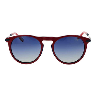 New Balance Red Metal Sunglasses