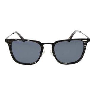 New Balance Black Metal Sunglasses
