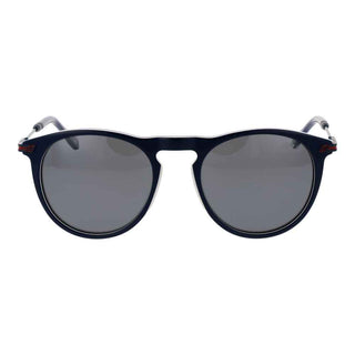 New Balance Blue Metal Sunglasses