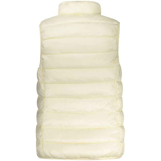 Norway 1963 White Polyamide Women Jacket