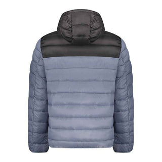 Norway 1963 Blue Polyamide Jackets & Coat