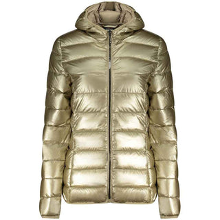 Norway 1963 Gold Polyamide Jackets & Coat
