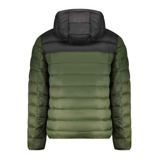 Norway 1963 Green Polyamide Jackets & Coat