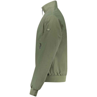 Norway 1963 Green Cotton Jackets & Coat