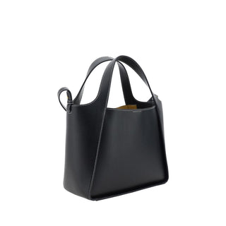 Stella McCartney Black Polyamide Handbag