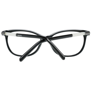 Swarovski Black Metal & Plastic Glasses (Frames)