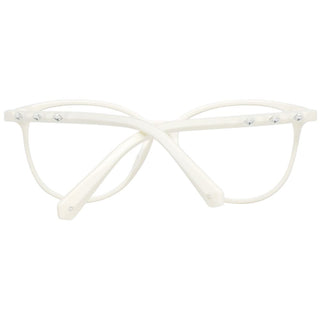 Swarovski Cream Plastic Glasses (Frames)