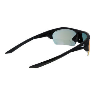 Nike Black Plastic Sunglasses
