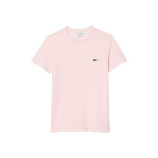 Lacoste Multicolor Cotton Clothing