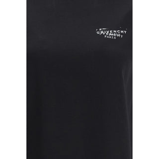 Givenchy Black Cotton Clothing