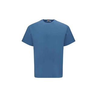 Givenchy Blue Cotton T-Shirt