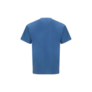 Givenchy Blue Cotton T-Shirt